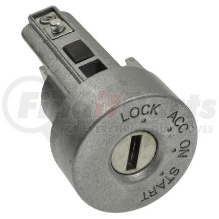 US-608L by STANDARD IGNITION - Intermotor Ignition Lock Cylinder