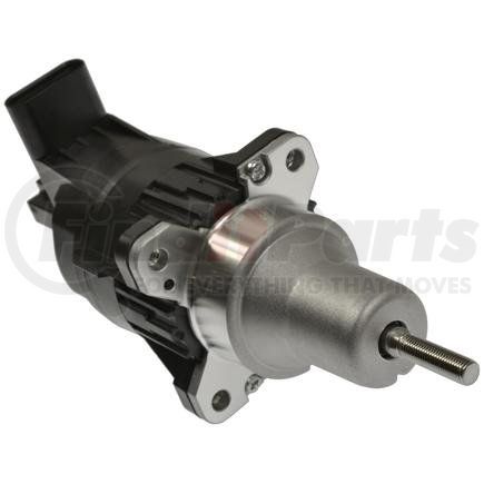 WGS2 by STANDARD IGNITION - Turbocharger Wastegate Solenoid - 5 Male Pin Terminals