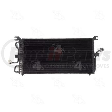 40548 by FOUR SEASONS - 6mm Condenser