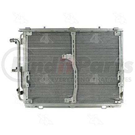 40574 by FOUR SEASONS - Parallel Flow Condenser