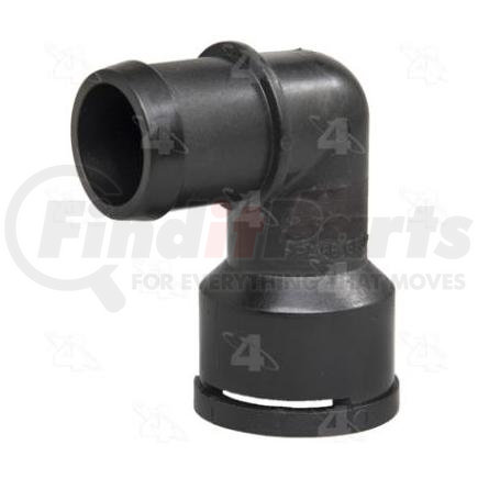 85694 by FOUR SEASONS - Engine Coolant Coupling