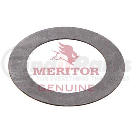 1229Q771 BULK by MERITOR - Brake Parts Washer - Air Brake Washer