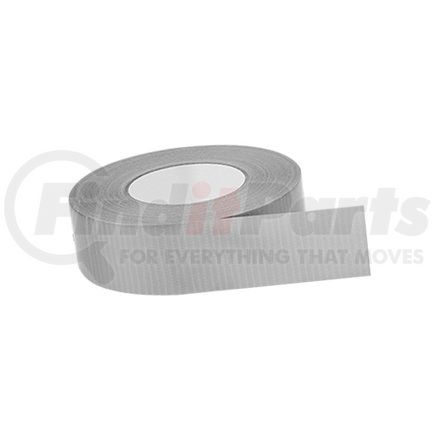 7788A2 by MCMASTER - Cloth Duct Tape - Gray