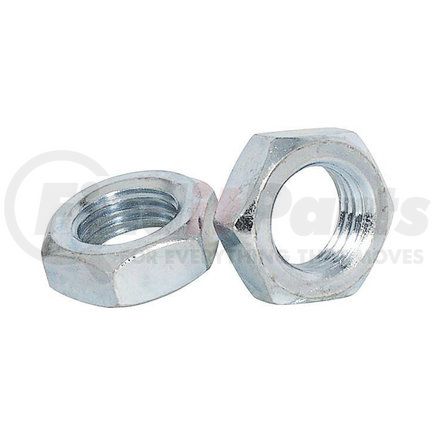 55111 by IMPERIAL - Hex Jam Nut - 3/8-24