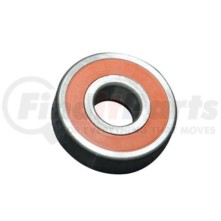 63032RS by KOYO BEARINGS - Idler Pulley Bearing