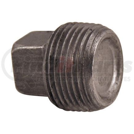 98082 by IMPERIAL - Hex Plug Pipe - .375