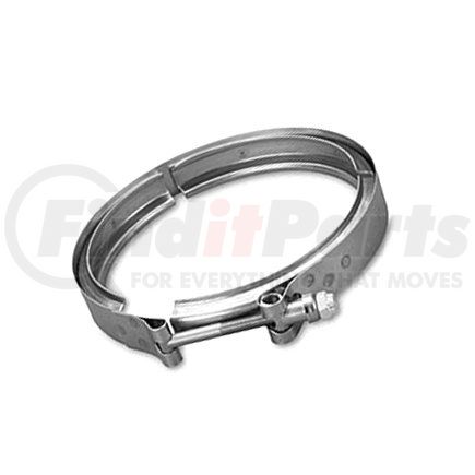 99915-0592 by CLAMPCO - V-Band Clamp