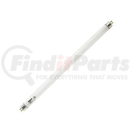 332478 by RUMSEY ELECTRIC INC - Fluorescent Tube Light Bulb - Philips F8T5/CW