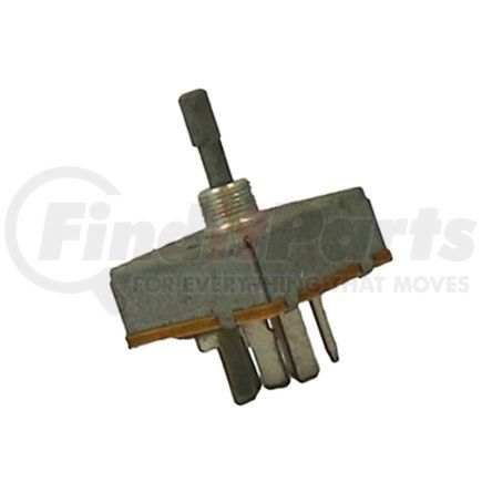 652100 by BERGSTROM - Clutch Control Switch