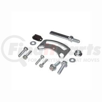 Bendix 818152 Brake Anchor Bracket Kit Anchor Bracket