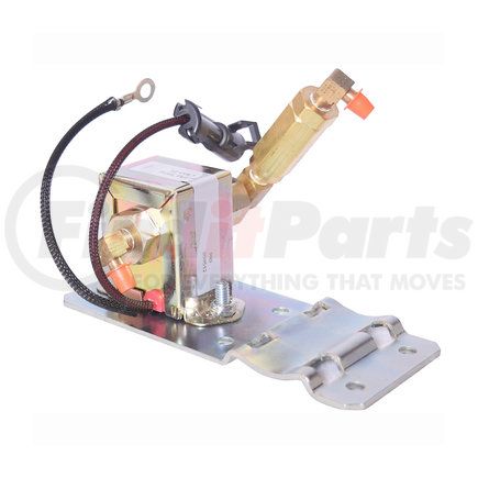 933170K by SEASTAR SOLUTIONS - Fuel Pump