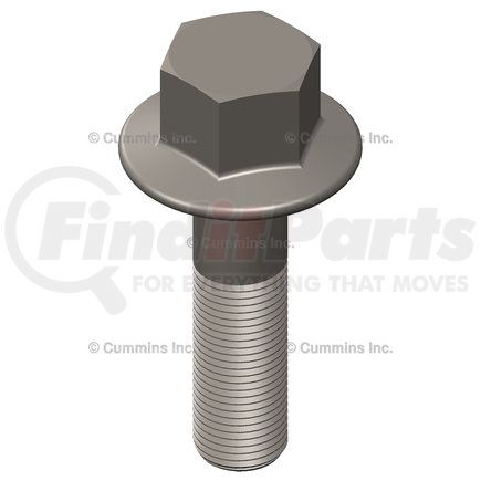 Cummins 3966976 Multi-Purpose Hardware Multi-Purpose Hardware
