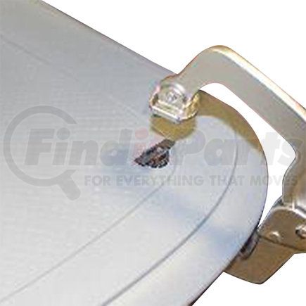 150792000 by AMERICAN SEATING - Insight Stud Clip Spring