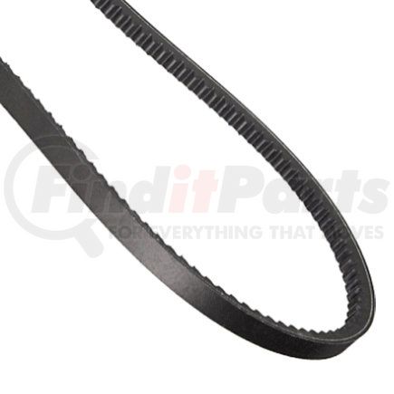 AX40 by CONTITECH - A/C Alternator Belt