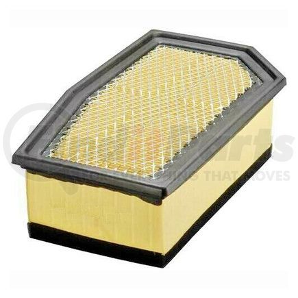 LAF1869 by CHAMPION - Air Filter - E450 2004-05