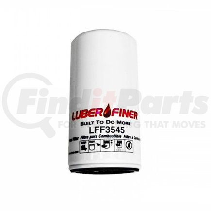 LFF3545 by CHAMPION - Fuel Filter