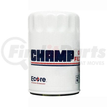 LFP2999 by CHAMPION - Oil Filter - for 2008-2009 GMC