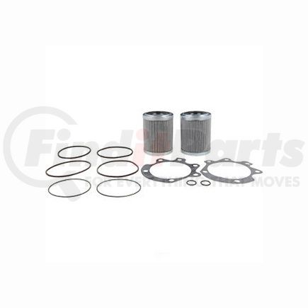 LH4591G by CHAMPION - Transmission Filter Element