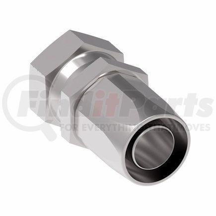 4411-16S by EATON - Female Straight Swivel Adapter