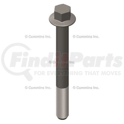 Cummins 3282433 Multi-Purpose Hardware Multi-Purpose Hardware