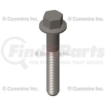 3926863 by CUMMINS - Multi-Purpose Hardware