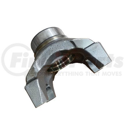 29516159 by DETROIT DIESEL - Differential End Yoke - 1710 MD Series, Half Round, Flange, 43 Spline