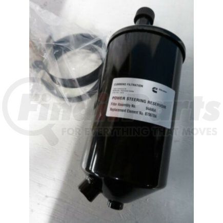 25173604 by MACK - MACK POWER STEERING PUMP RESERVOIR