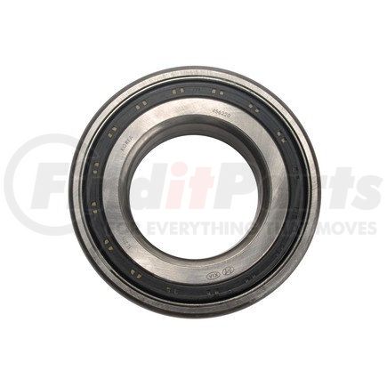 WB000073 by TIMKEN - Preset, Pre-Greased And Pre-Sealed Double Row Ball Bearing Assembly