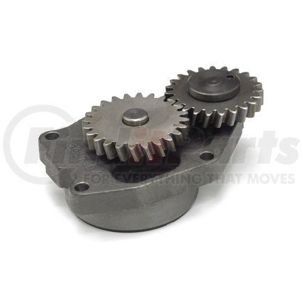 USOP0337 by US MOTOR WORKS - Engine Oil Pump