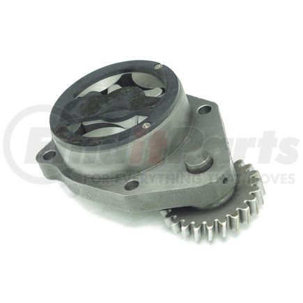 USOP0338 by US MOTOR WORKS - Engine Oil Pump