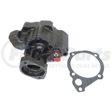 USOP1572 by US MOTOR WORKS - Engine Oil Pump