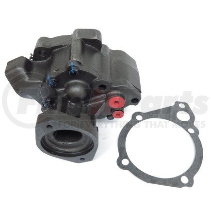 USOP3369 by US MOTOR WORKS - Engine Oil Pump