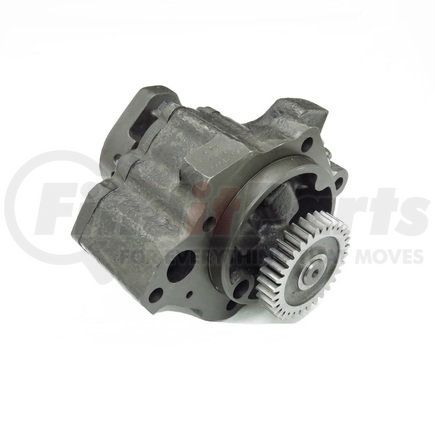 USOP3698 by US MOTOR WORKS - Engine Oil Pump