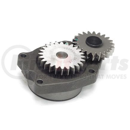 USOP8801 by US MOTOR WORKS - Engine Oil Pump