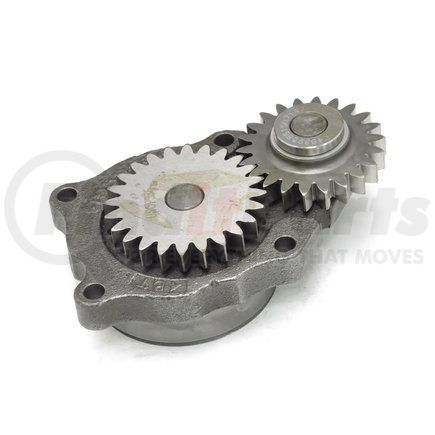 USOP9586 by US MOTOR WORKS - Engine Oil Pump