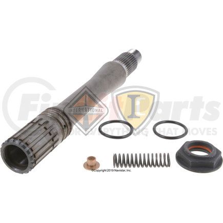 DS115123 by NAVISTAR - Output Shaft Kit