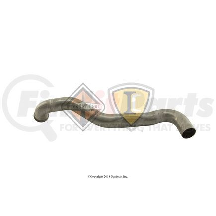 3526511C1 by NAVISTAR - INTERNATIONAL PIPE EXHAUST*