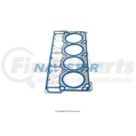 1847100C98 by NAVISTAR - INTERNATIONAL KT GSKT,KIT HEAD GASKET AND BO