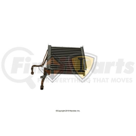 498590C1 by NAVISTAR - INTERNATIONAL CORE ASSY EVAPORATOR