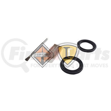 8900127R91 by NAVISTAR - Disc Brake Caliper Seal Kit