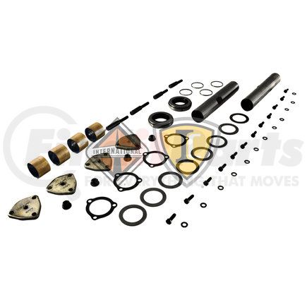 2603340C91 by NAVISTAR - Steering King Pin Repair Kit