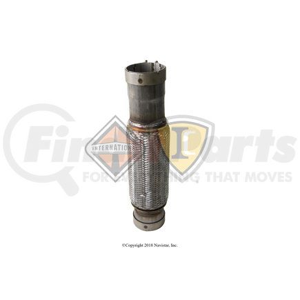 3807123C1 by NAVISTAR - INTERNATIONAL TUBE   DECOUPLER