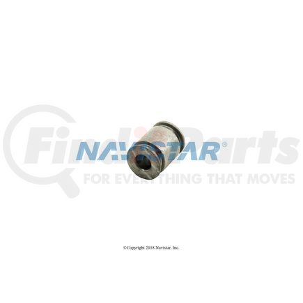 1815302C1 by NAVISTAR - INTERNATIONAL TUBE HDR TO FRT COVER