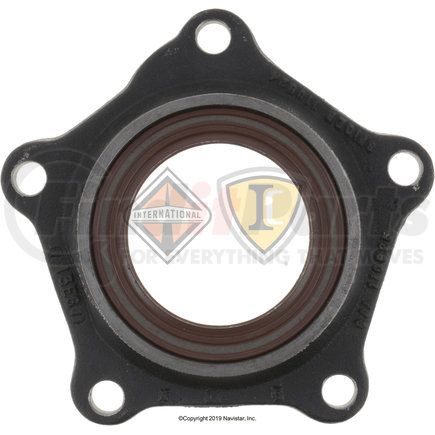 DS110826 by NAVISTAR - Cover Cup Seal Assembly