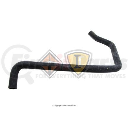 3886696C1 by NAVISTAR - Radiator Surge Tank Hose