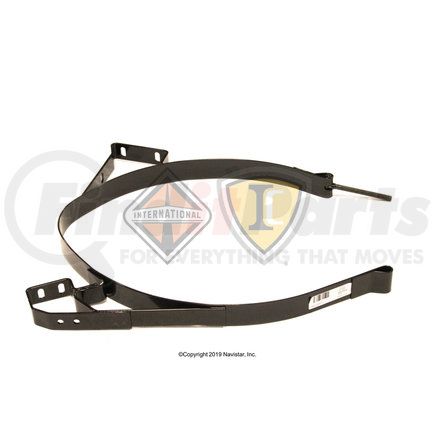 3601130C1 by NAVISTAR - Fuel Tank Strap