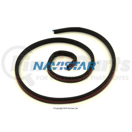 3803468C2 by NAVISTAR - INTERNATIONAL SEAL VENT WINDOW TRIM