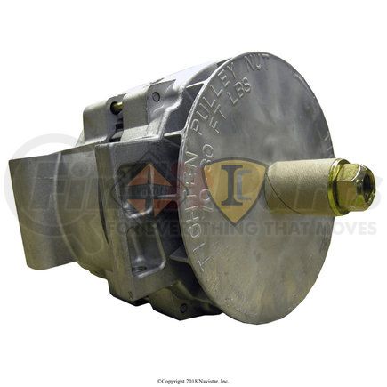 LN110555PHO by NAVISTAR - Alternator