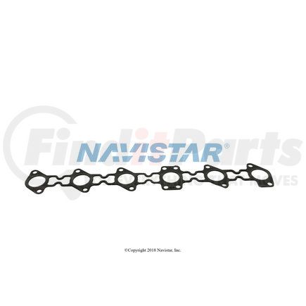 7095856C1 by NAVISTAR - GASKET, EXHAUST