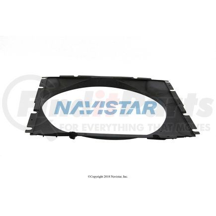 2594888C91 by NAVISTAR - INTERNATIONAL SHROUD,FAN,8600